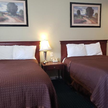 Hotel Paso Robles Wine Country Extérieur photo