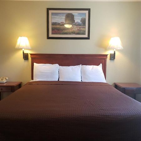 Hotel Paso Robles Wine Country Extérieur photo