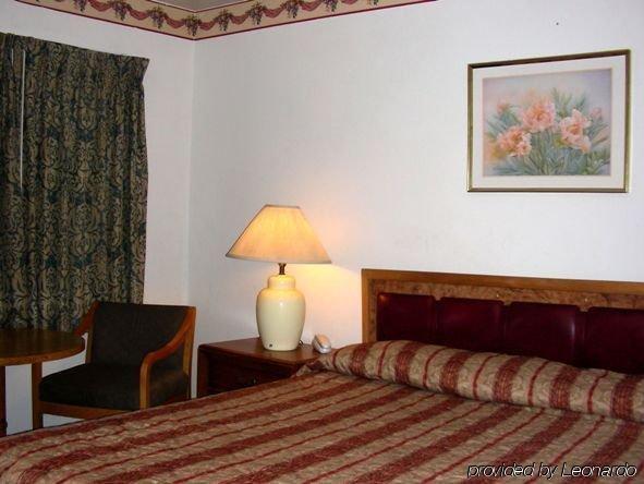 Hotel Paso Robles Wine Country Chambre photo