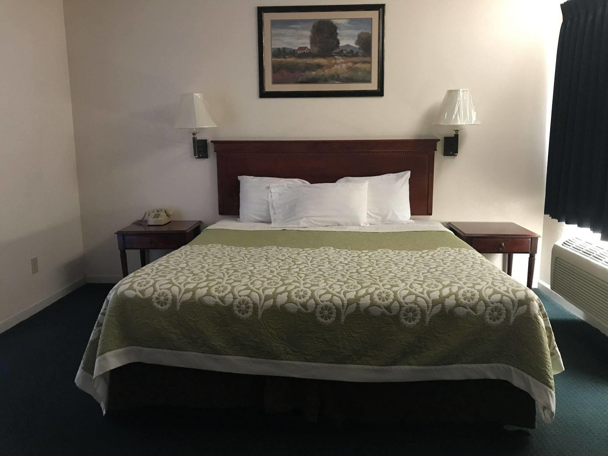 Hotel Paso Robles Wine Country Extérieur photo
