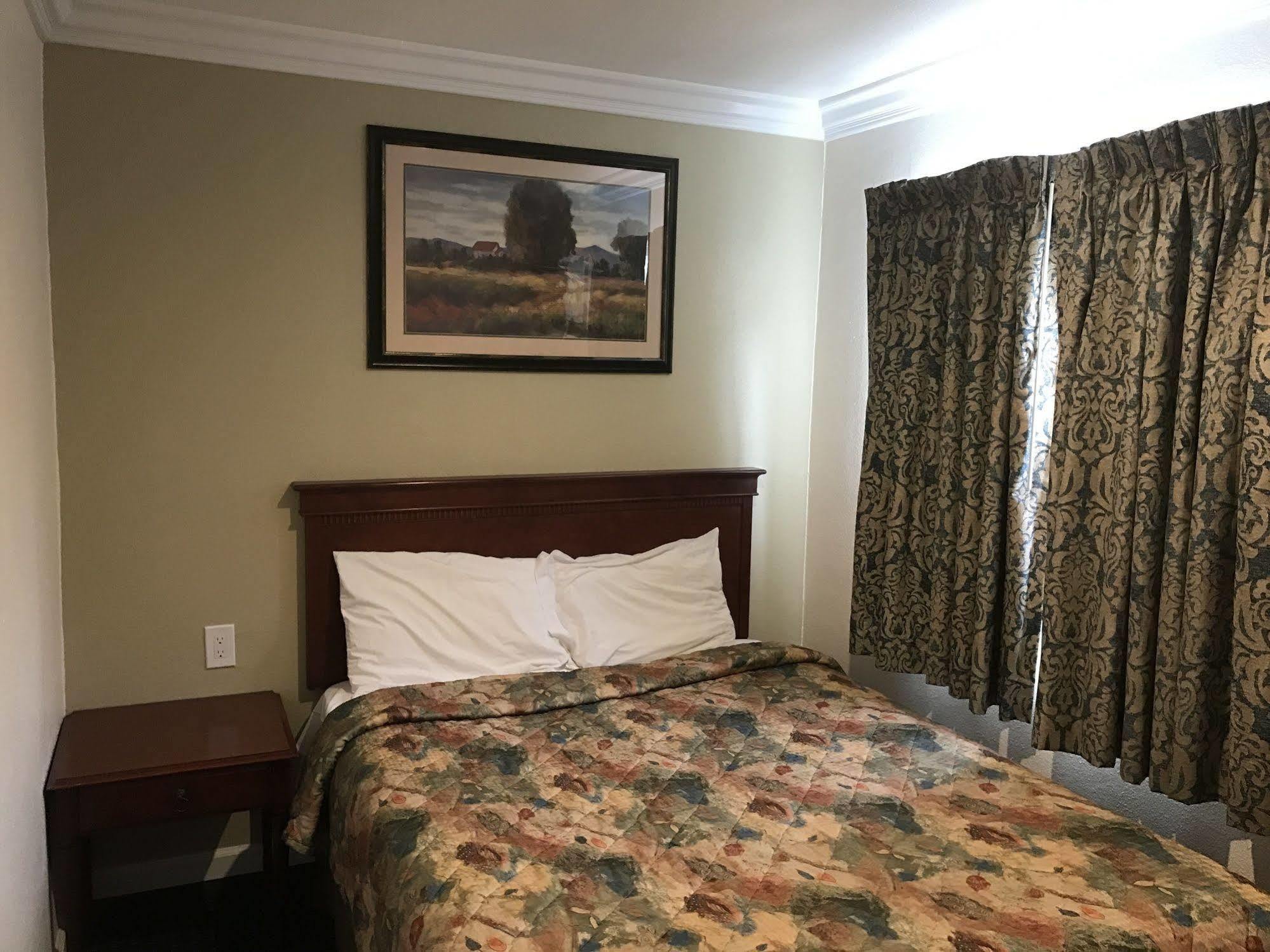 Hotel Paso Robles Wine Country Extérieur photo