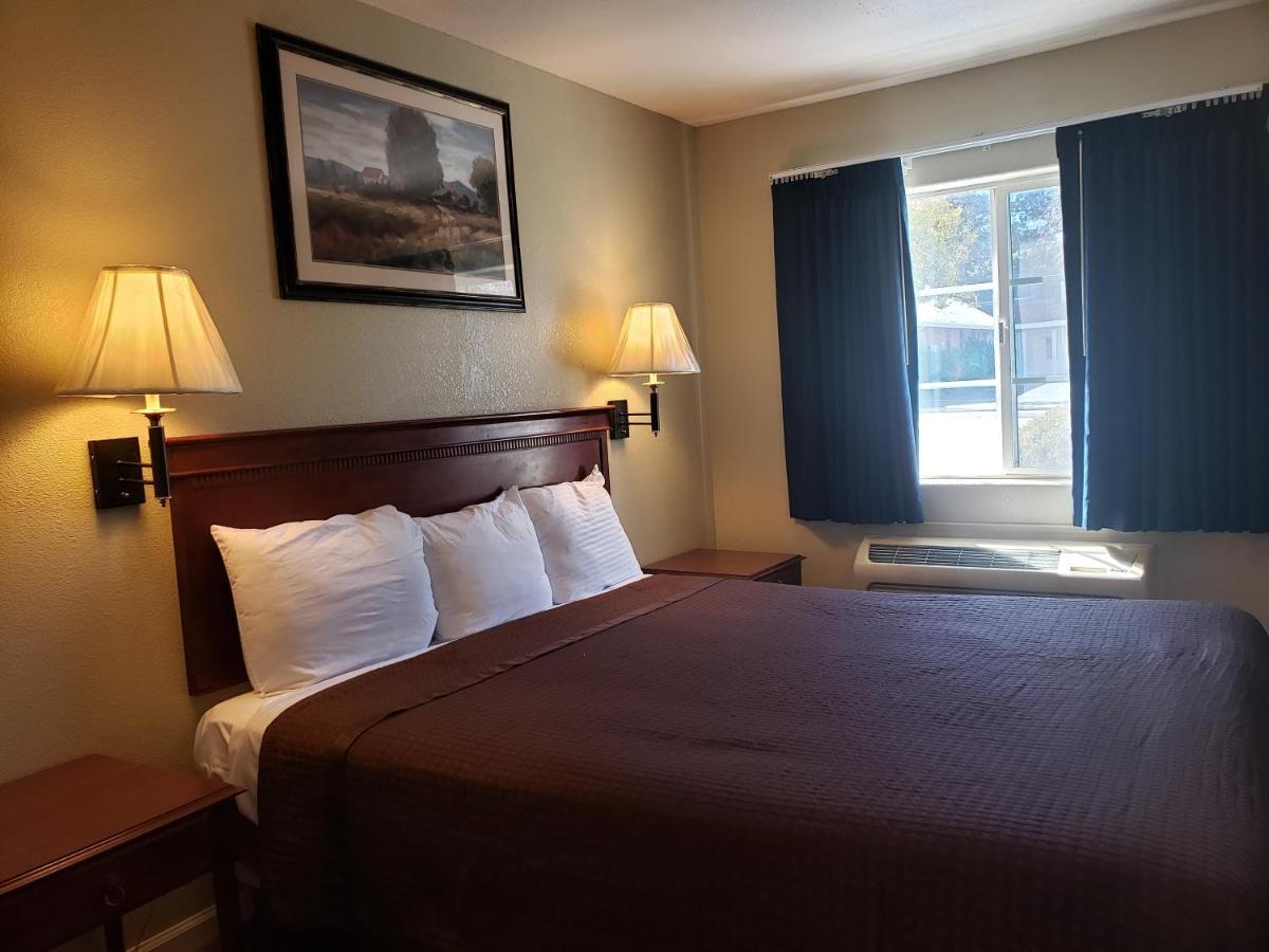 Hotel Paso Robles Wine Country Extérieur photo