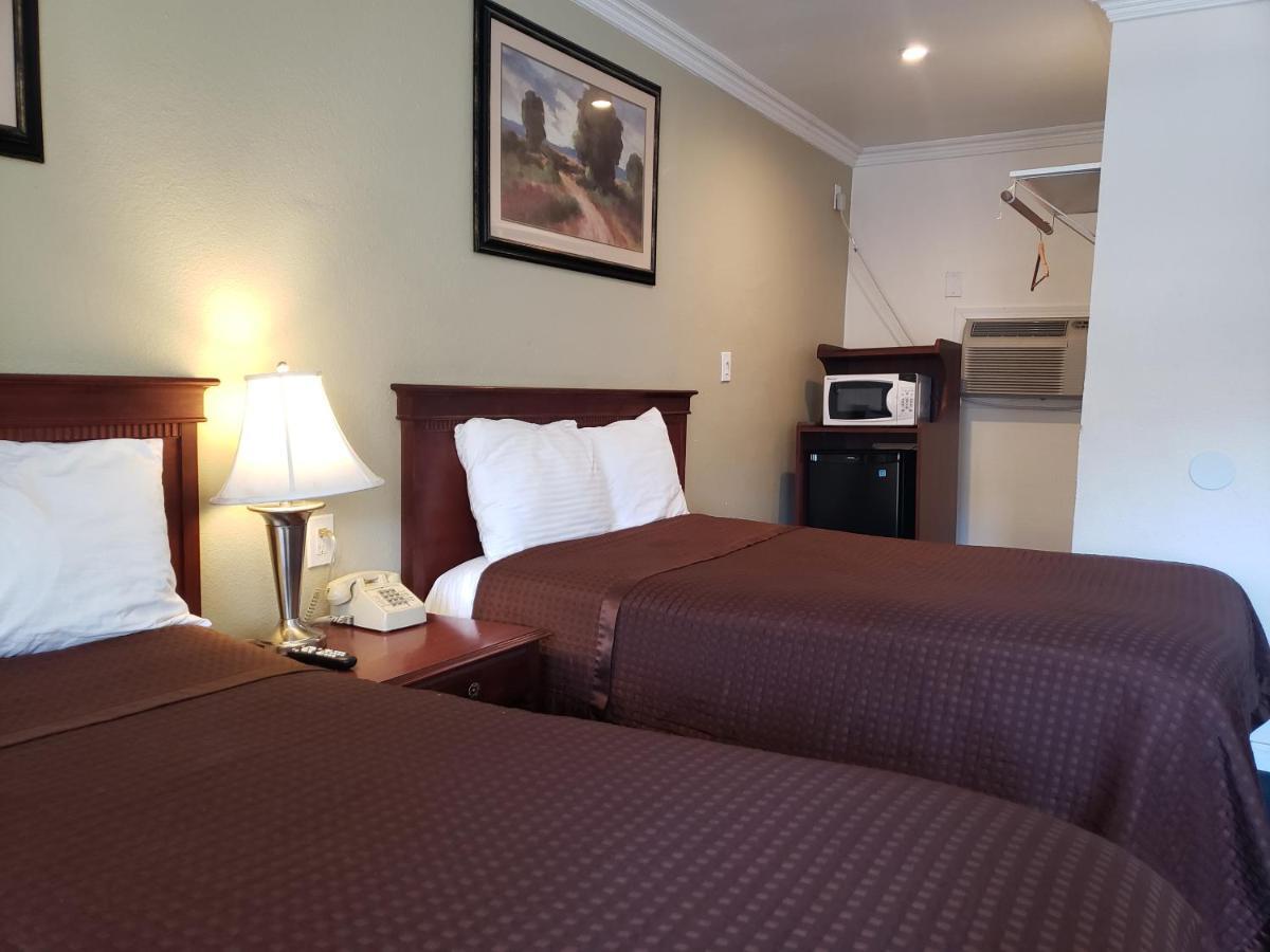 Hotel Paso Robles Wine Country Extérieur photo