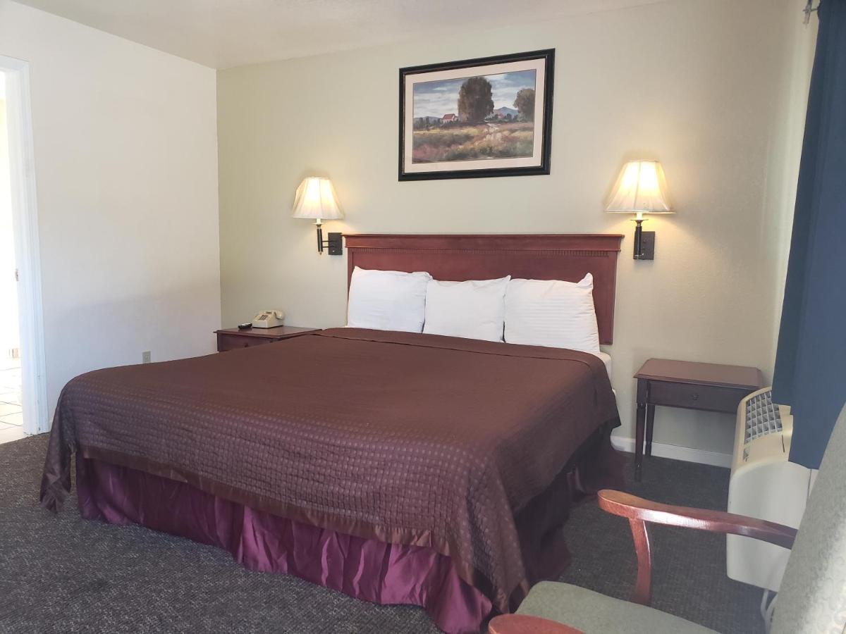 Hotel Paso Robles Wine Country Extérieur photo