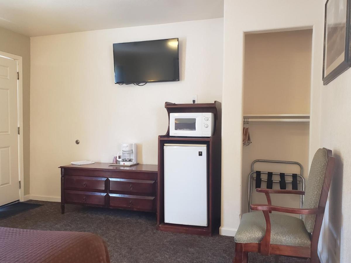 Hotel Paso Robles Wine Country Extérieur photo