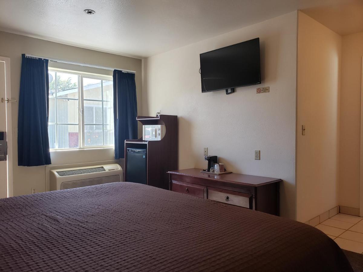 Hotel Paso Robles Wine Country Extérieur photo